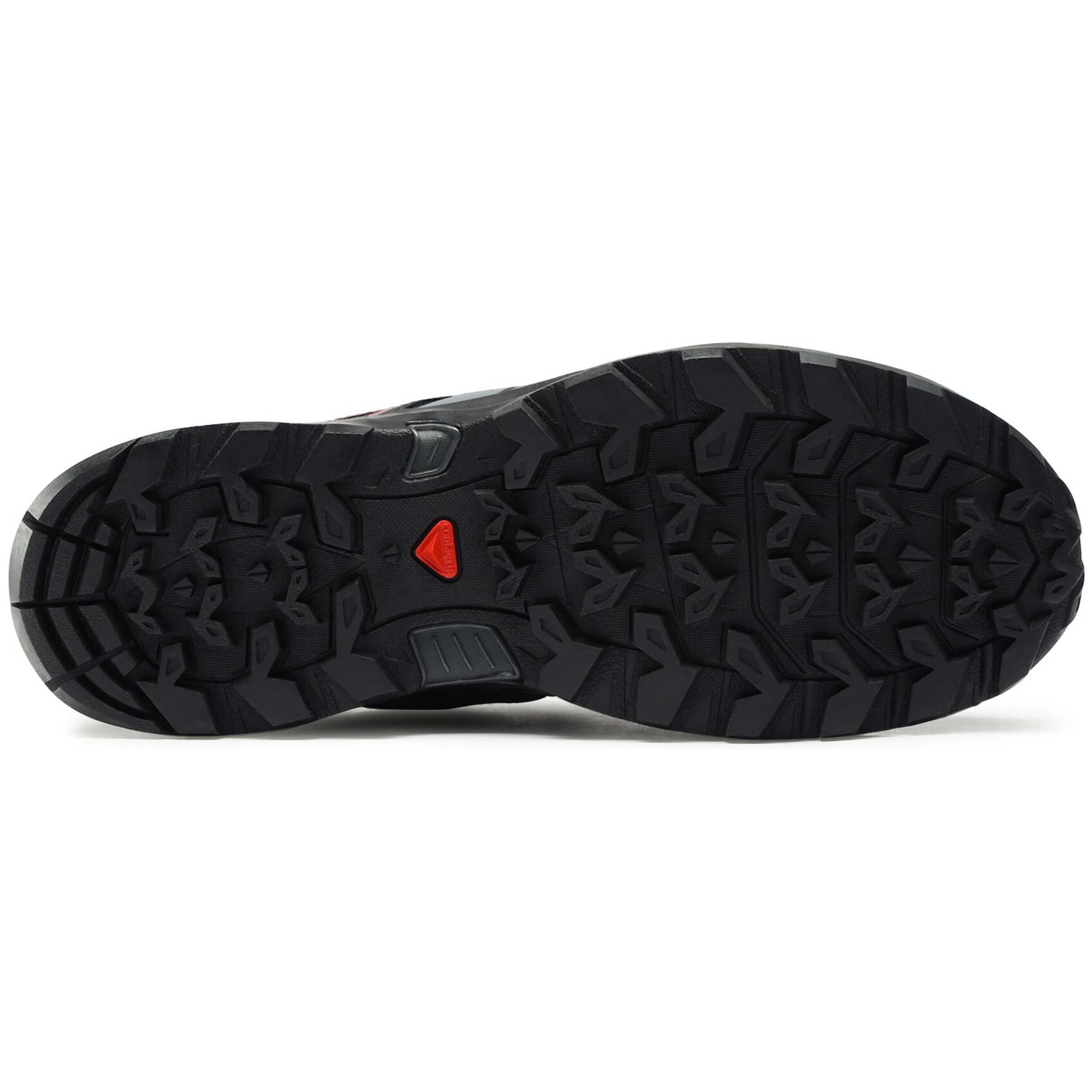 Zapatillas De Trekking Salomon X Ultra Pioneer Gtx