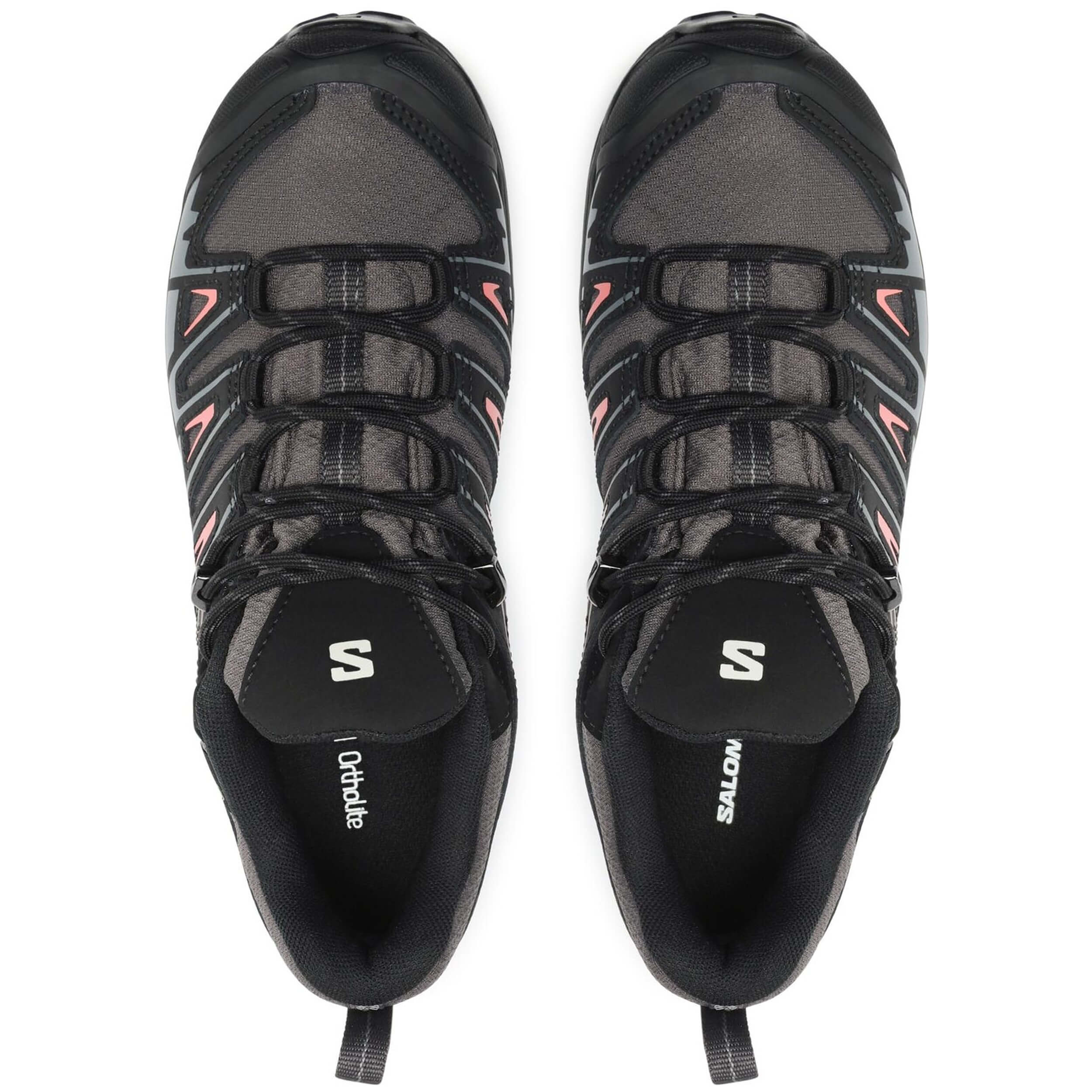Zapatillas De Trekking Salomon X Ultra Pioneer Gtx