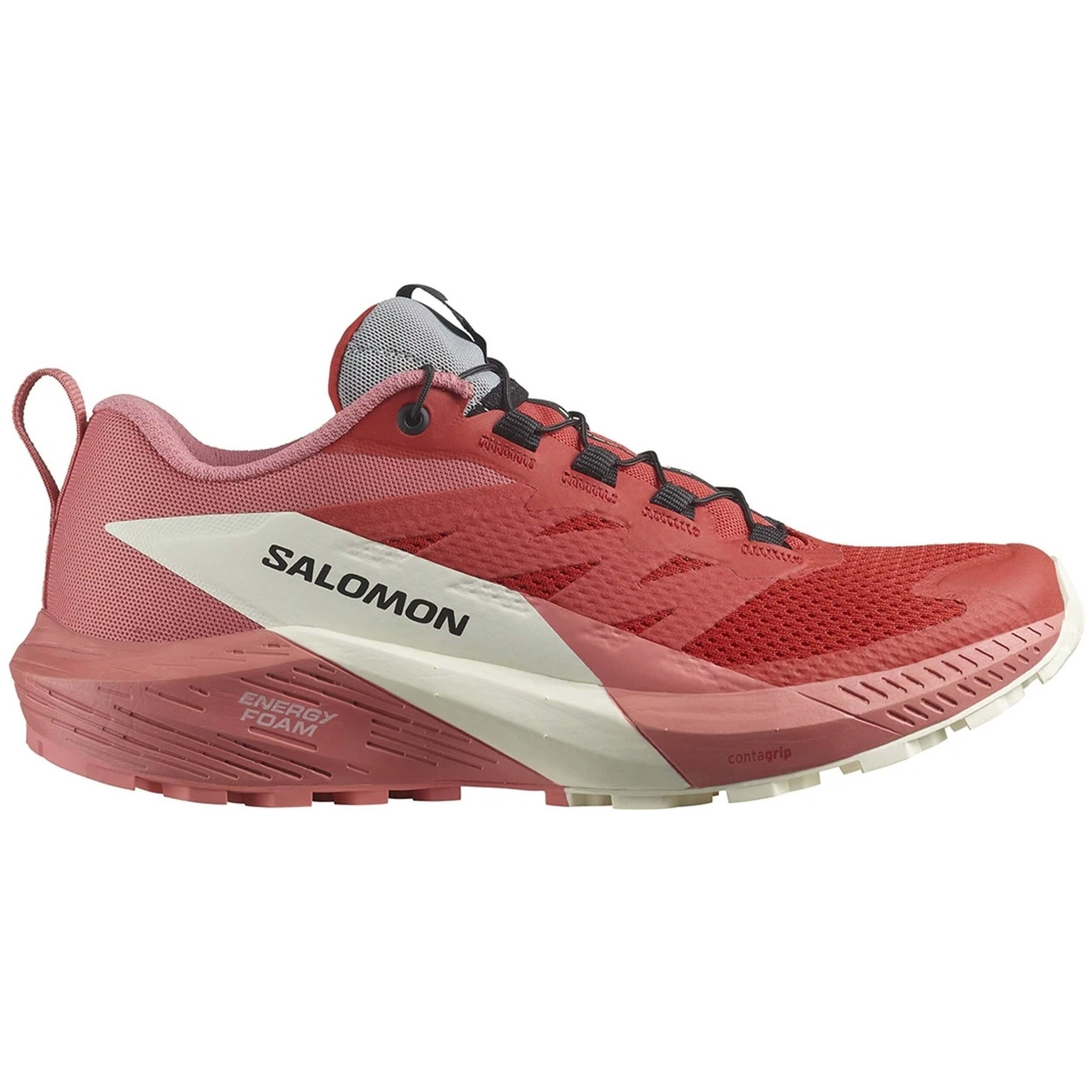 Zapatillas De Running Salomon Sense Ride 5