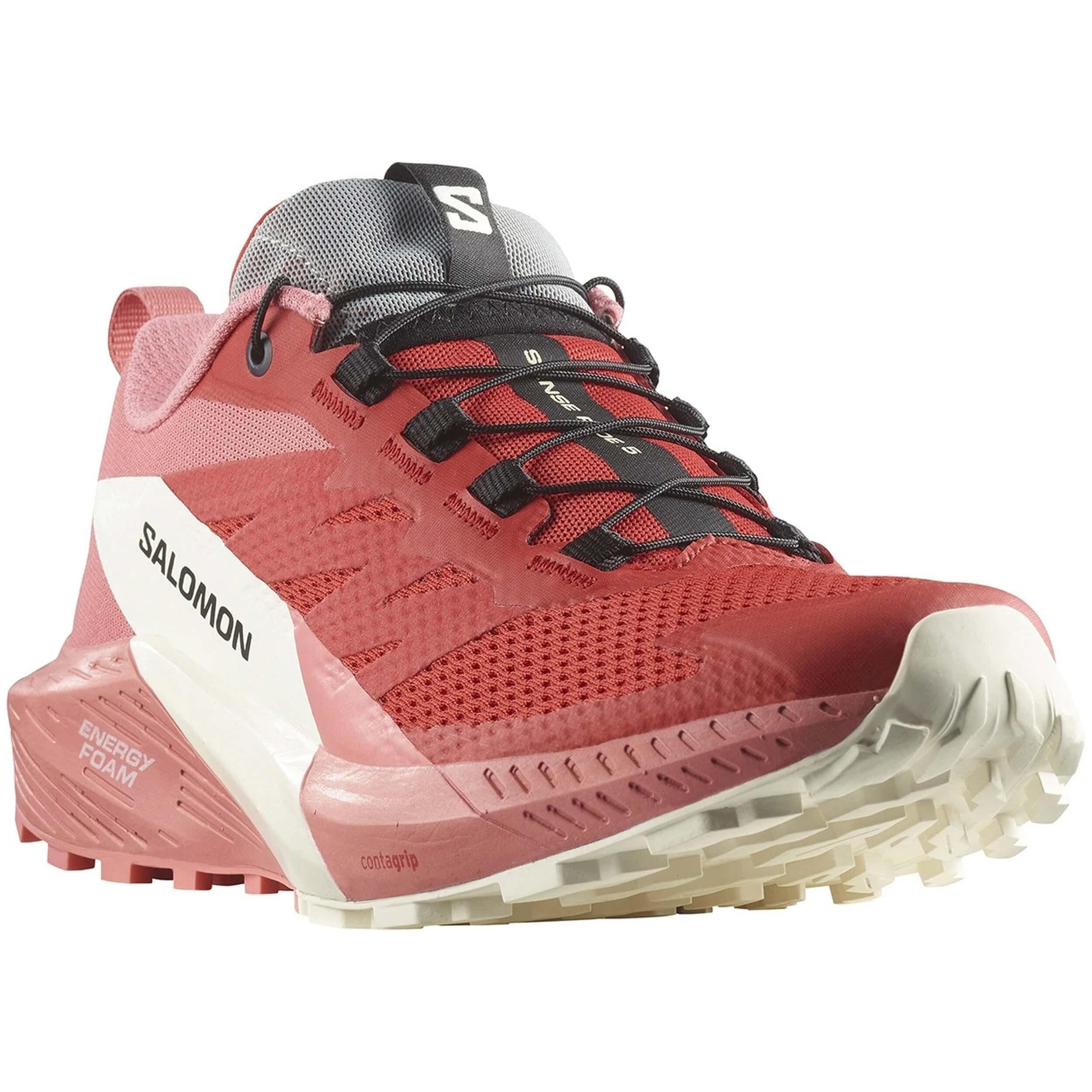 Zapatillas De Running Salomon Sense Ride 5