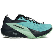 Zapatillas De Running Salomon Sense Ride 5 Gtx