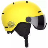 Salomon Orka Viso Ski Helmet