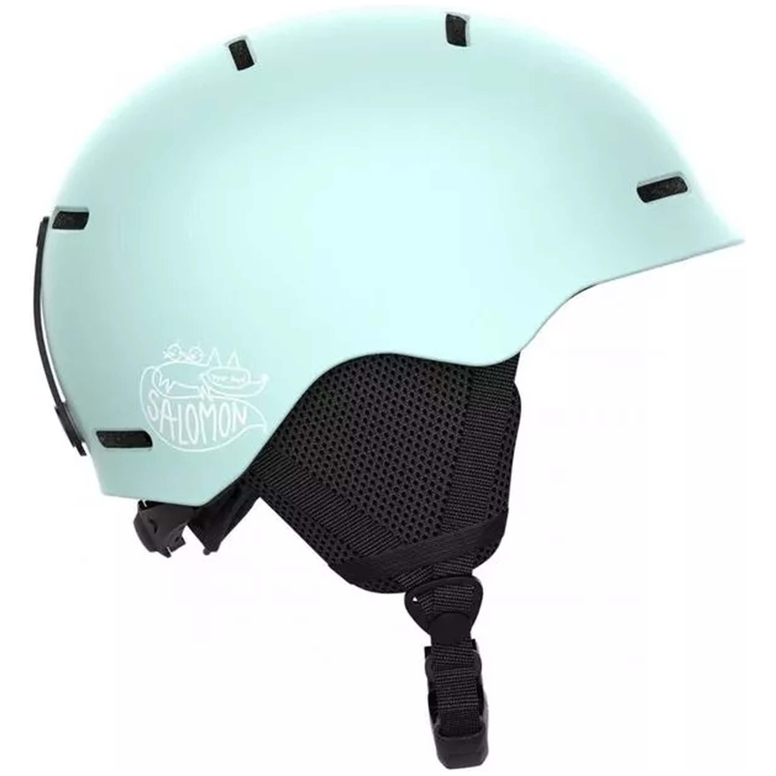 Casco De Esqui Salomon L47259600
