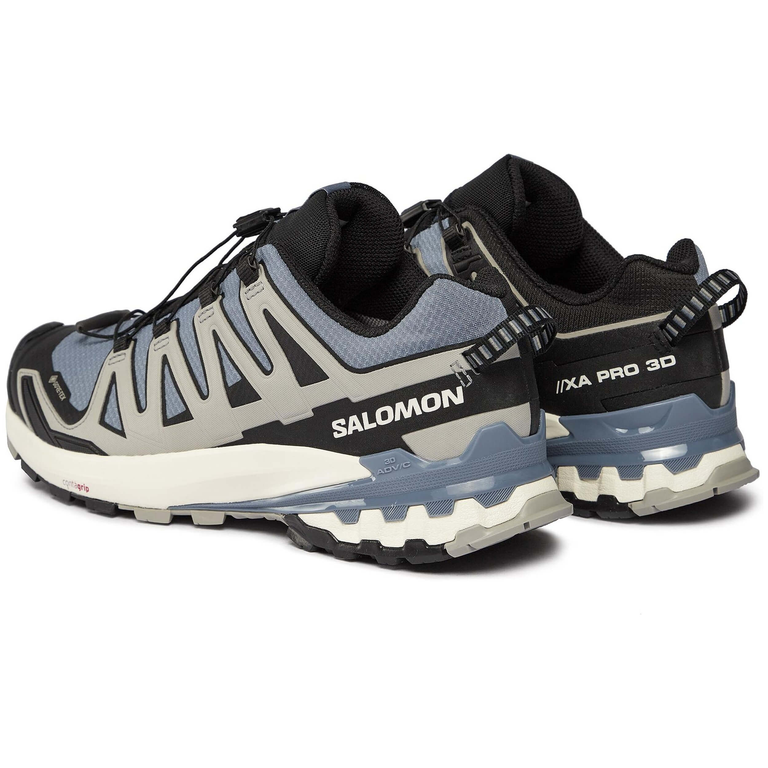 Salomon Xa Pro 3D V9 Gore-Tex Shoes