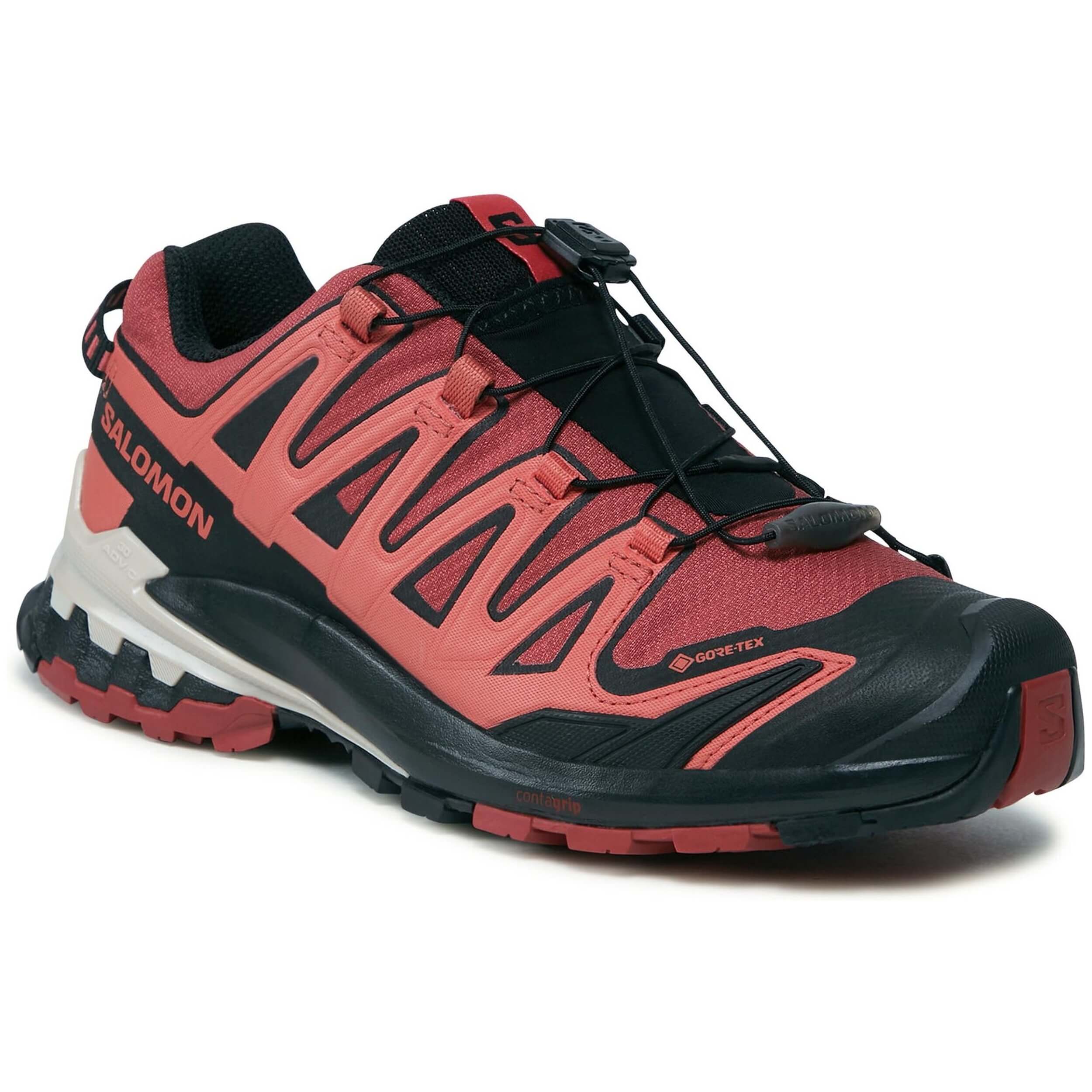 Zapatillas De Running Salomon Xa Pro 3D V9 Gtx