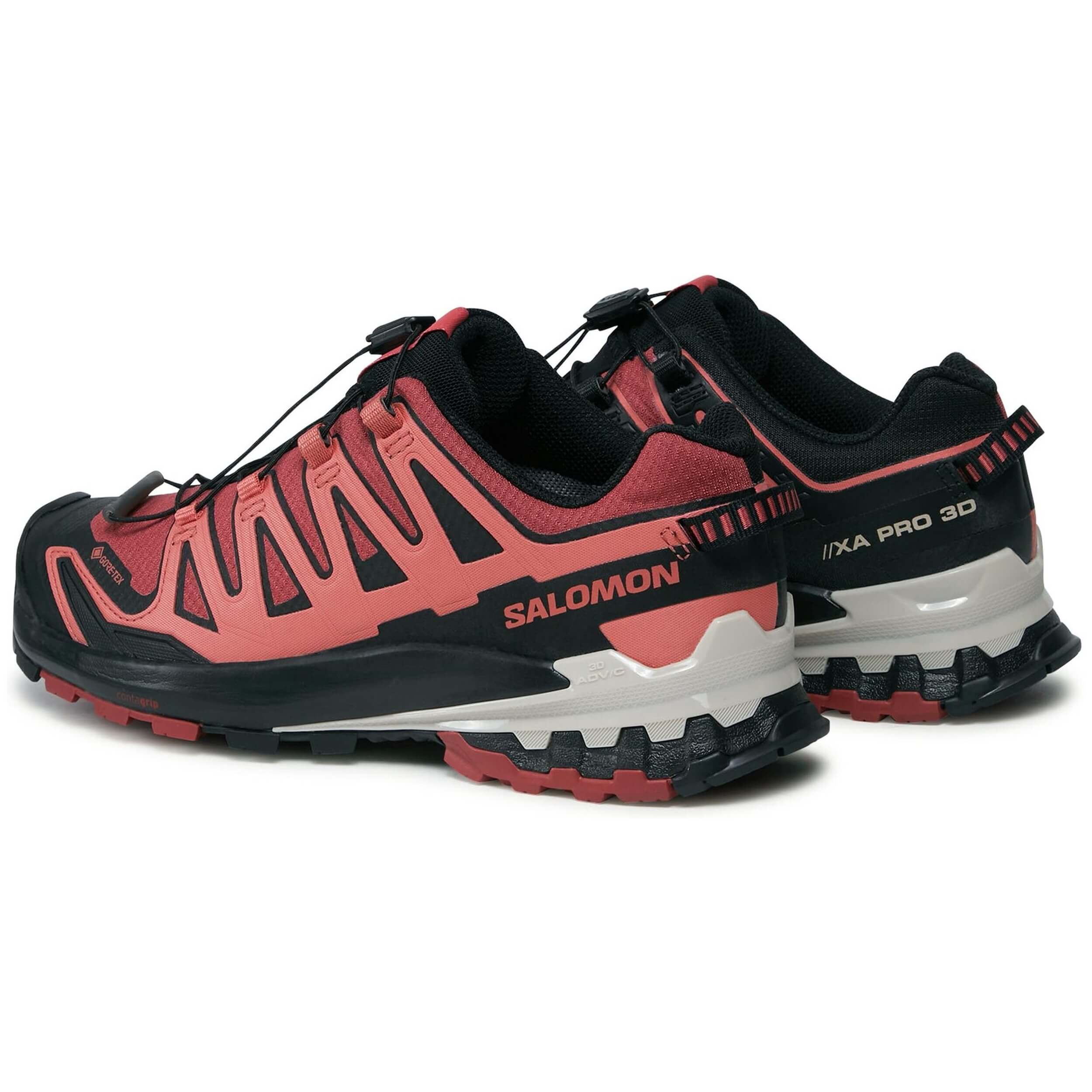 Zapatillas De Running Salomon Xa Pro 3D V9 Gtx