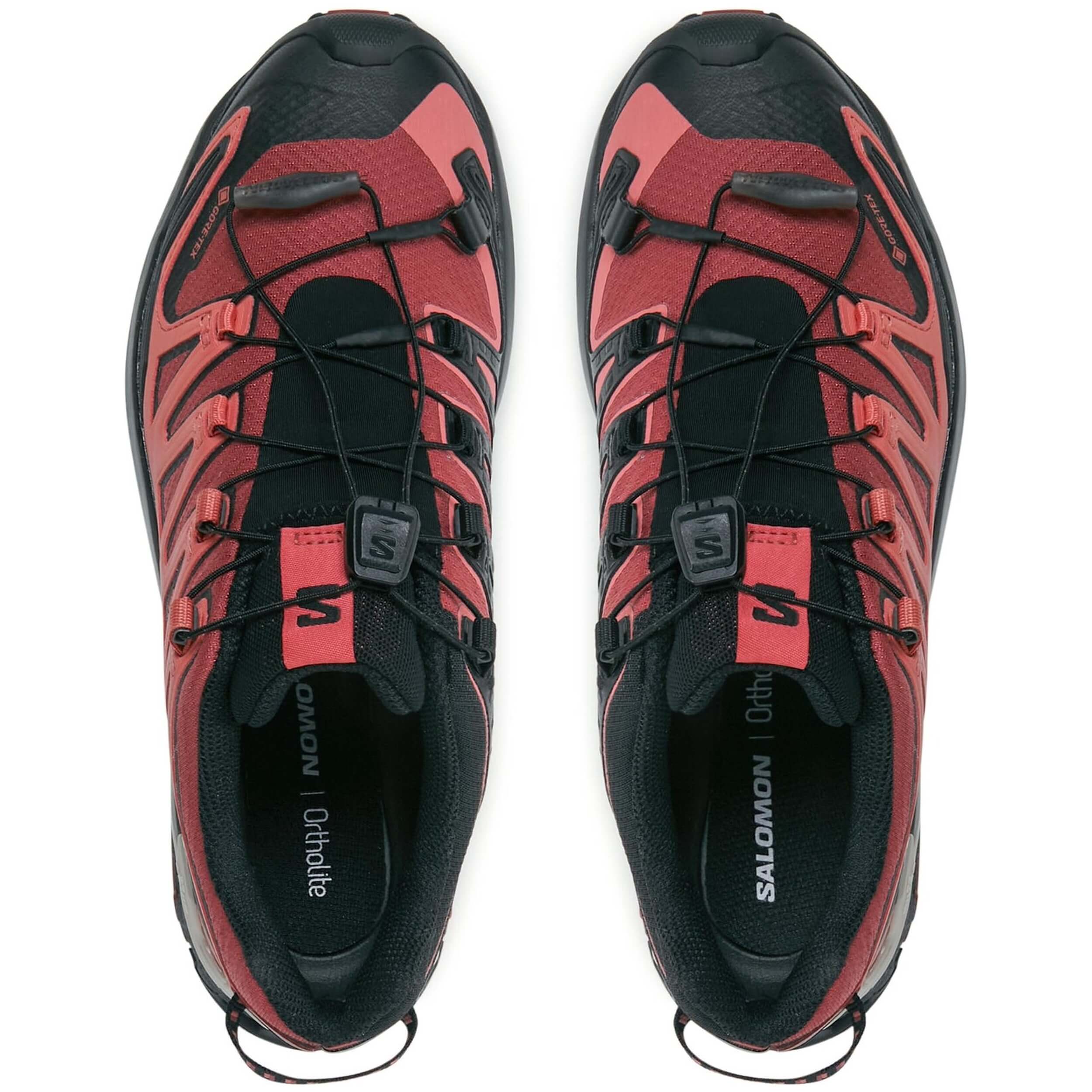 Zapatillas De Running Salomon Xa Pro 3D V9 Gtx