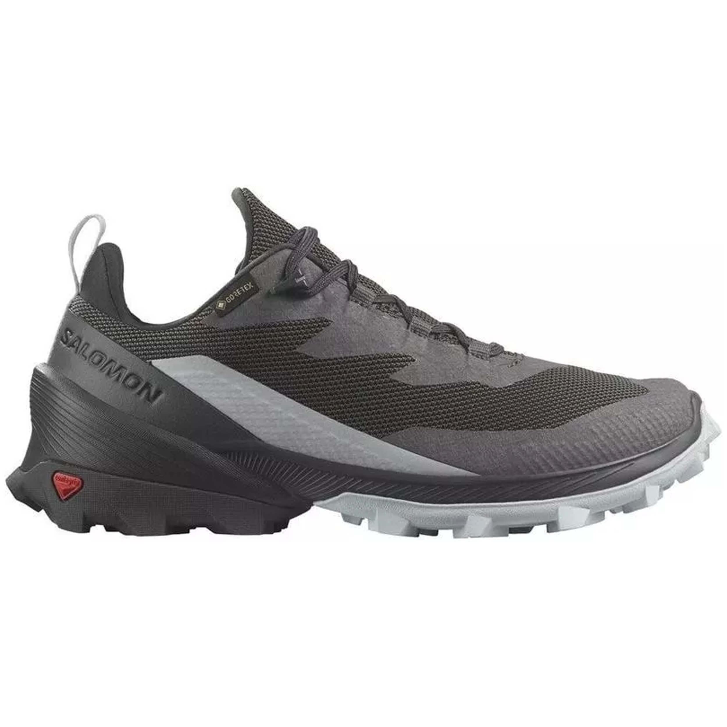 Zapatillas De Trekking Salomon Cross Over 2 Gtx