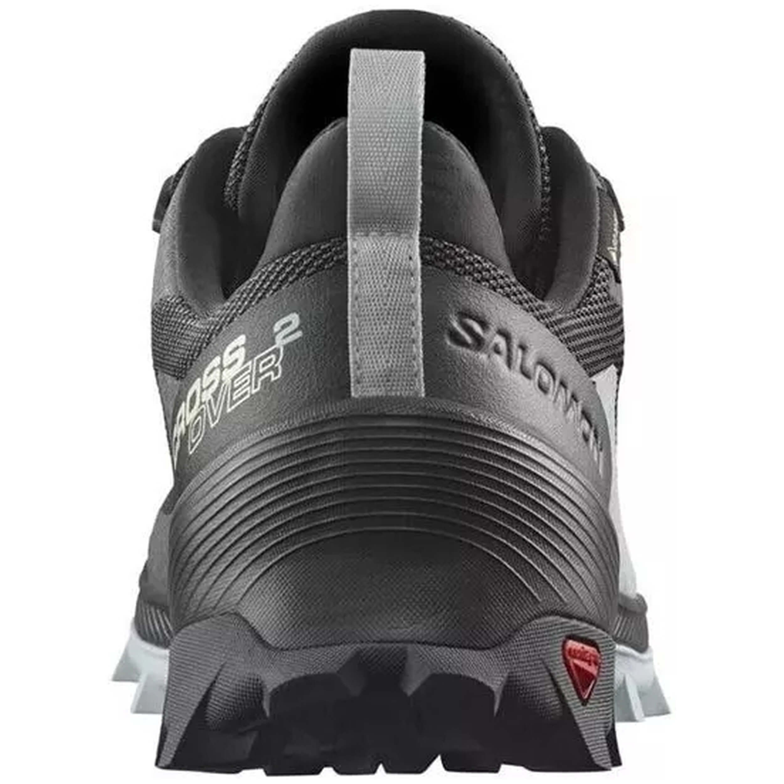 Zapatillas De Trekking Salomon Cross Over 2 Gtx