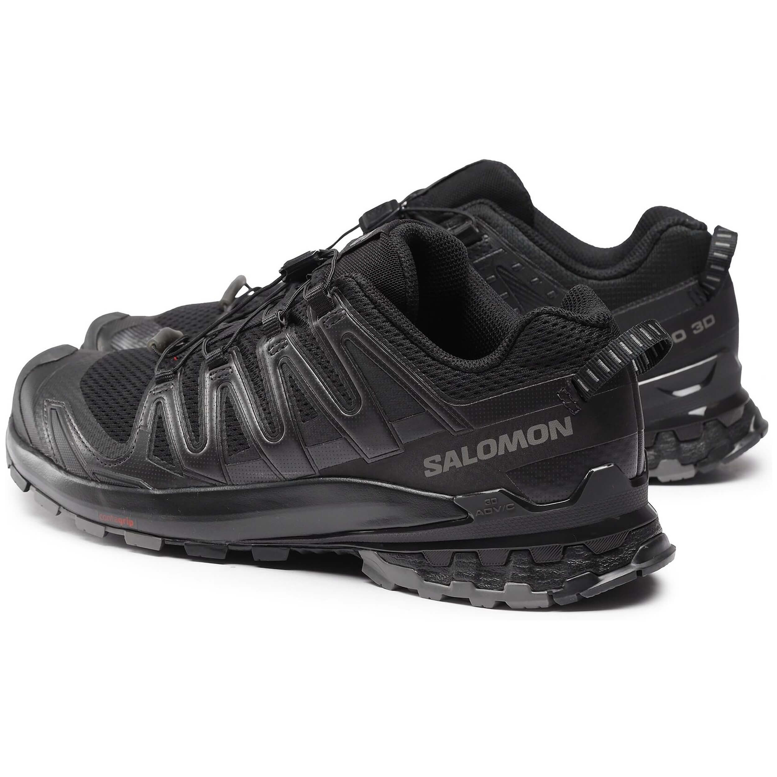 Zapatillas Salomon Xa Pro 3D V9