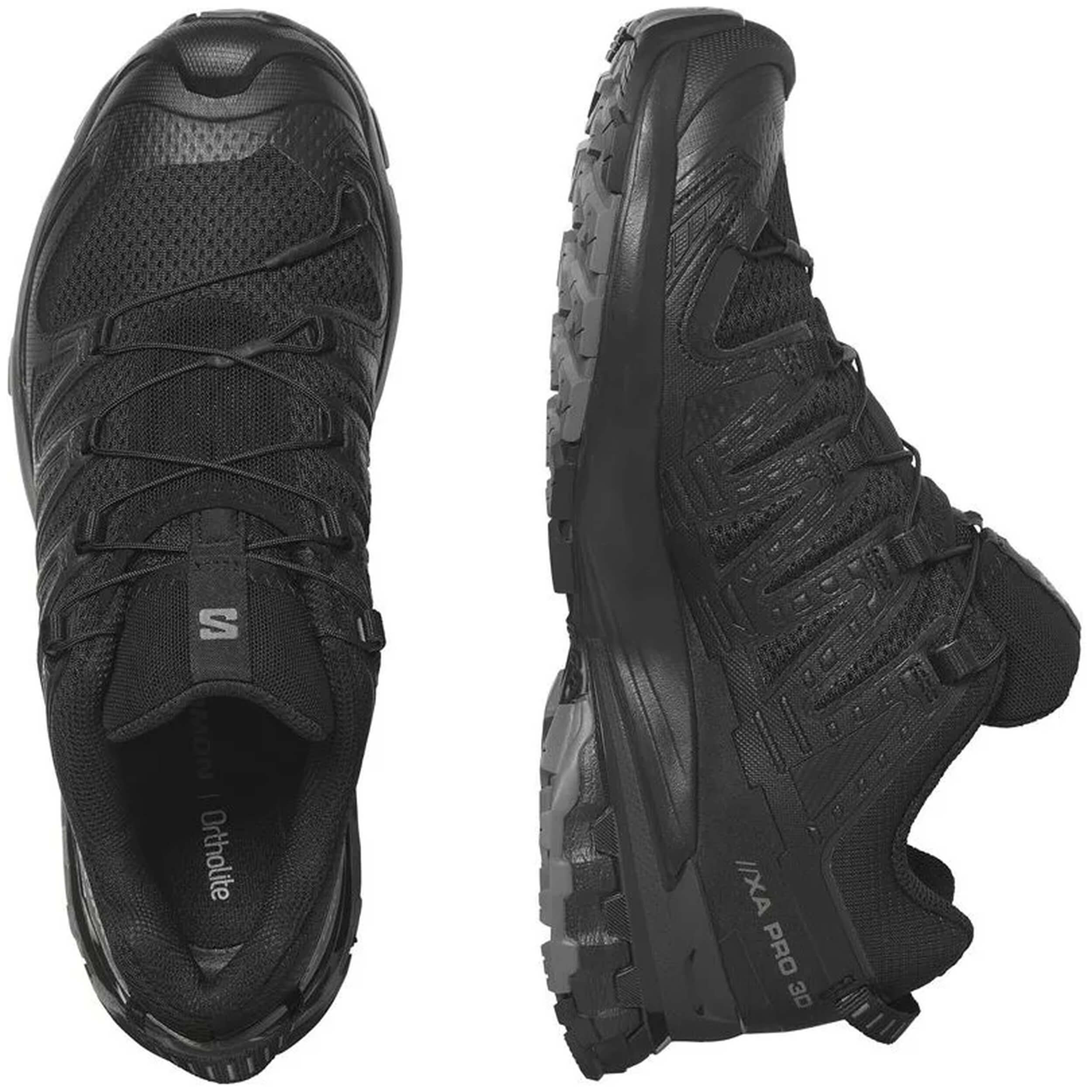 Salomon Xa Pro 3D V9 Shoes