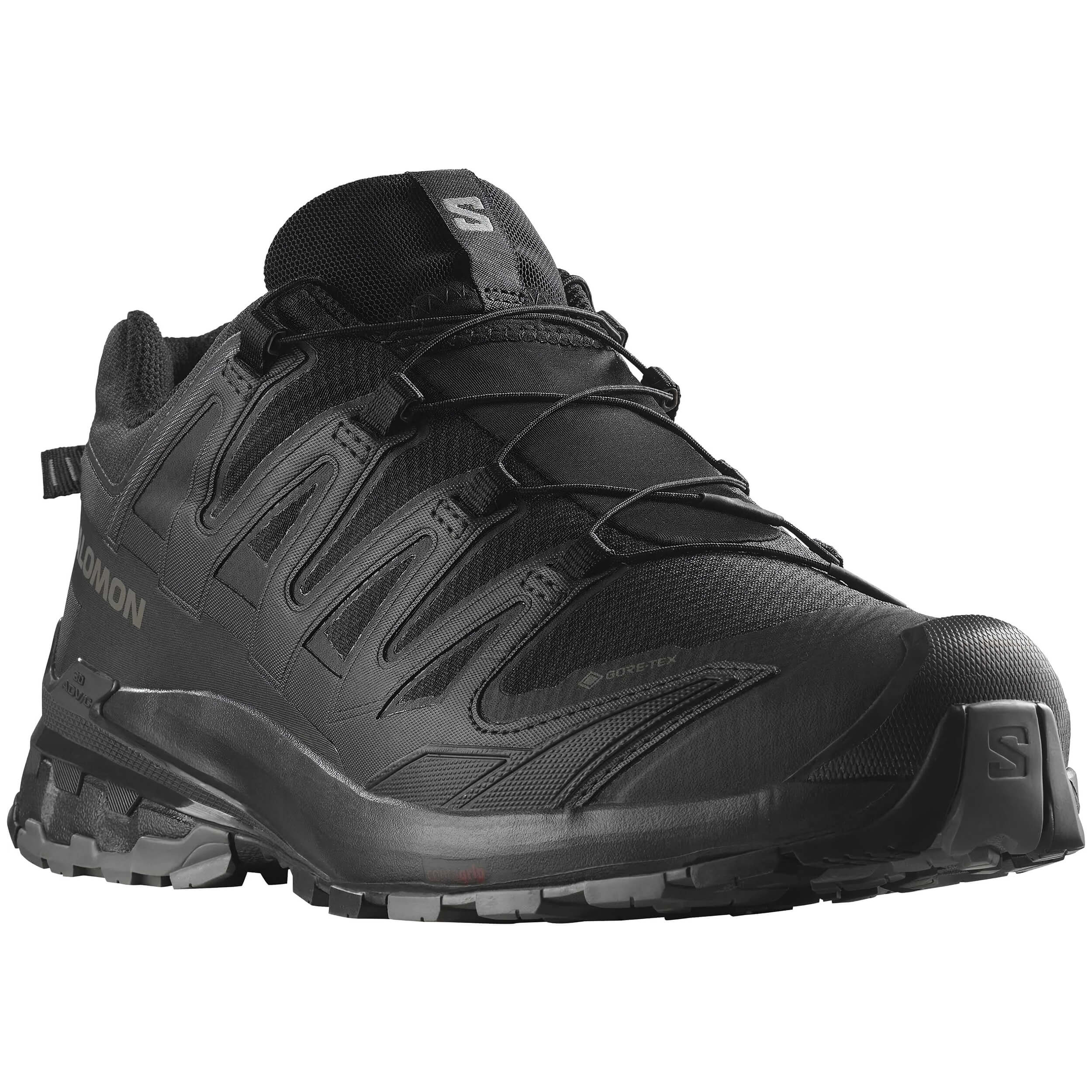 Zapatillas De Running Salomon Xa Pro 3D V9 Wide Gore Tex