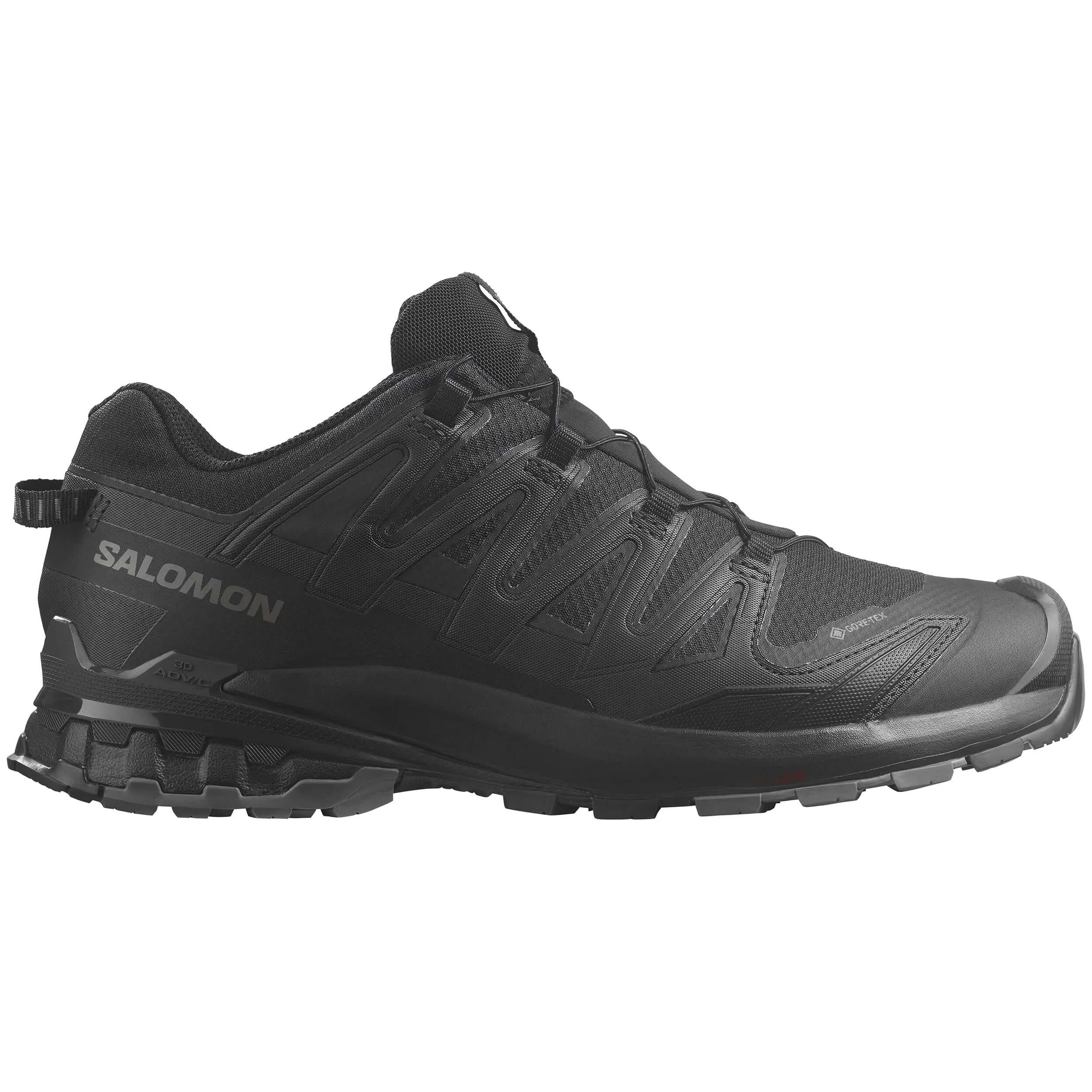 Zapatillas De Running Salomon Xa Pro 3D V9 Wide Gore Tex