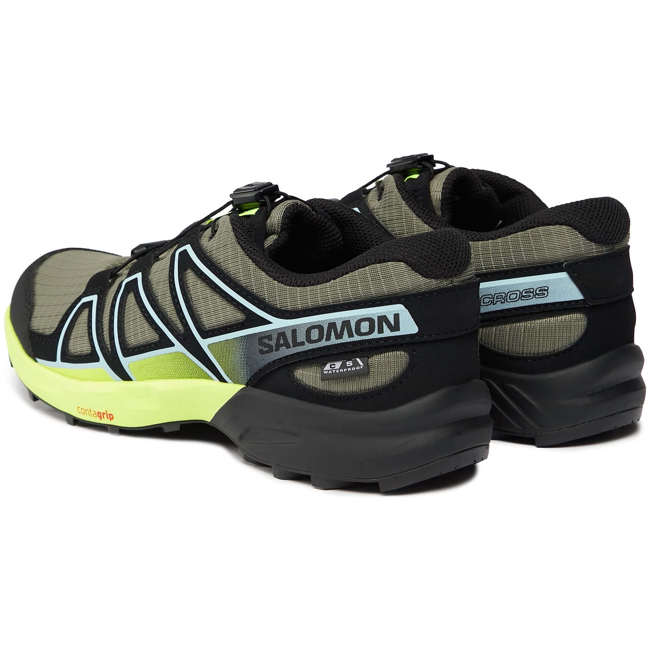 Salomon Speedcross Cswp Shoes