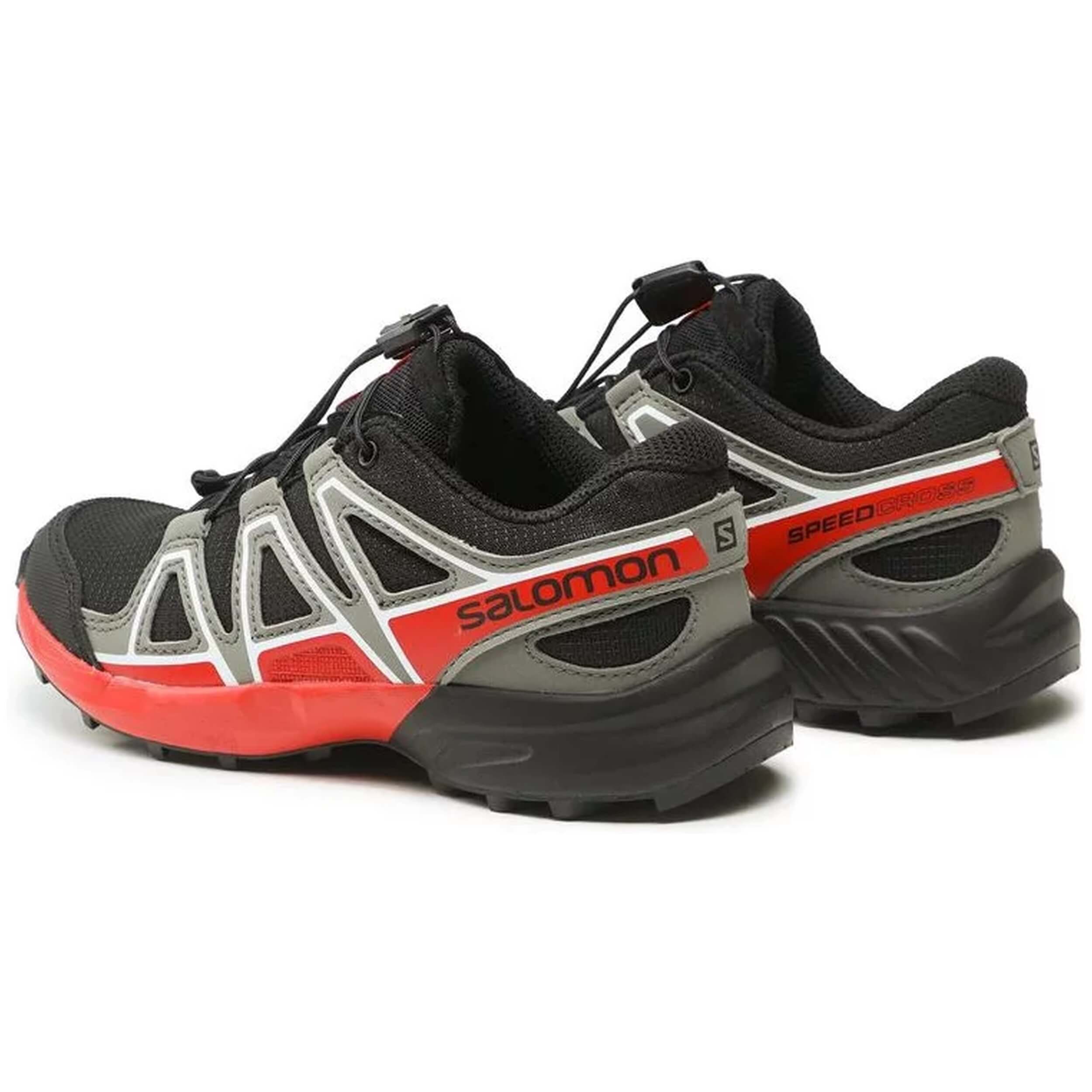 Salomon Speedcross Shoes