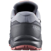 Zapatillas De Trekking Salomon Outway Cswp