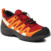 Zapatillas De Trekking Salomon Xa Pro V8 Clima