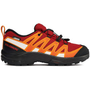 Zapatillas De Trekking Salomon Xa Pro V8 Clima