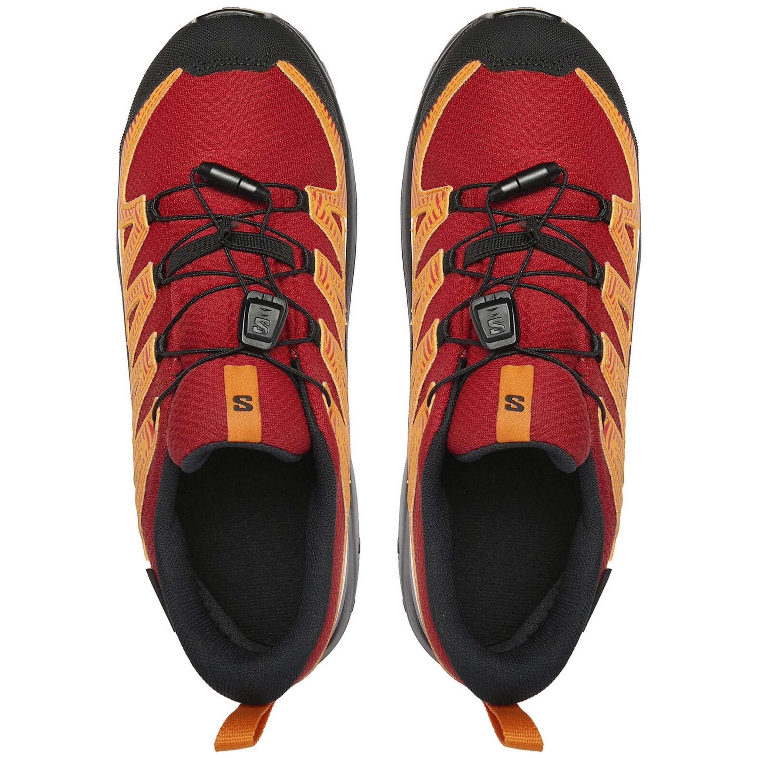 Zapatillas De Trekking Salomon Xa Pro V8 Clima