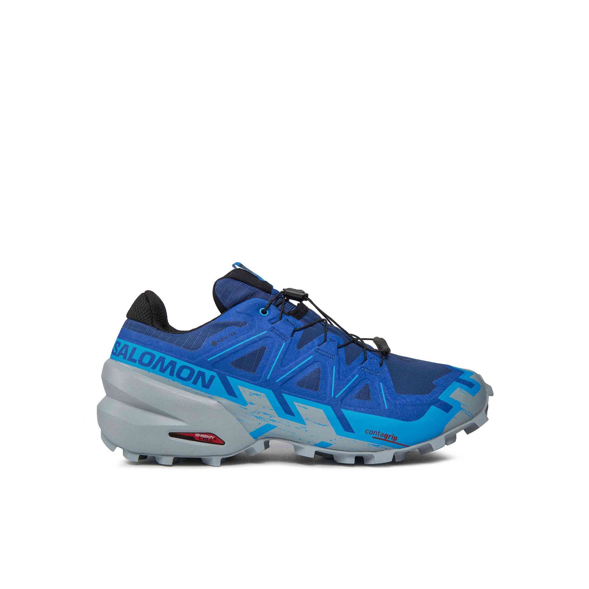 Zapatillas De Running Salomon Speedcross 6 Gtx