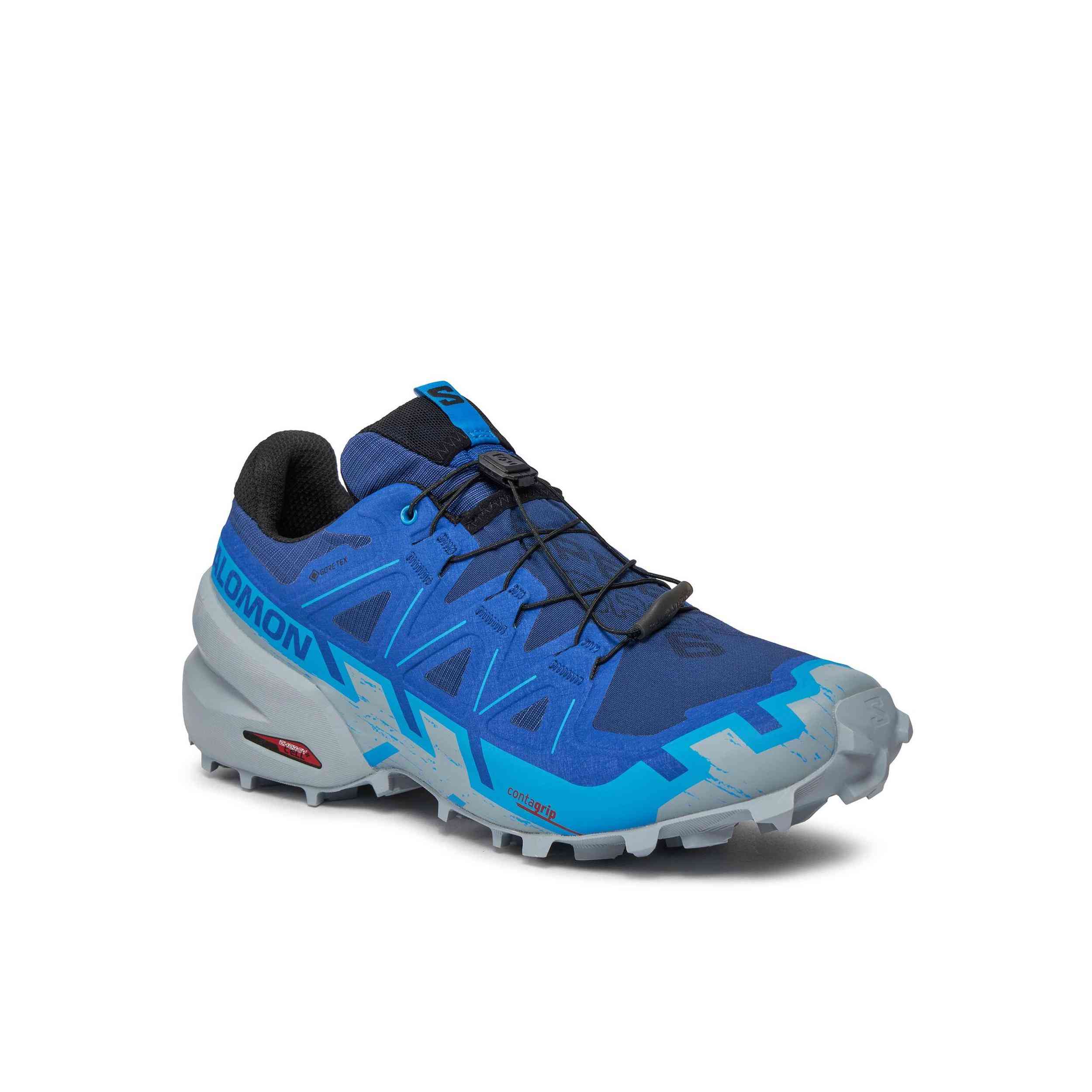 Zapatillas De Running Salomon Speedcross 6 Gtx