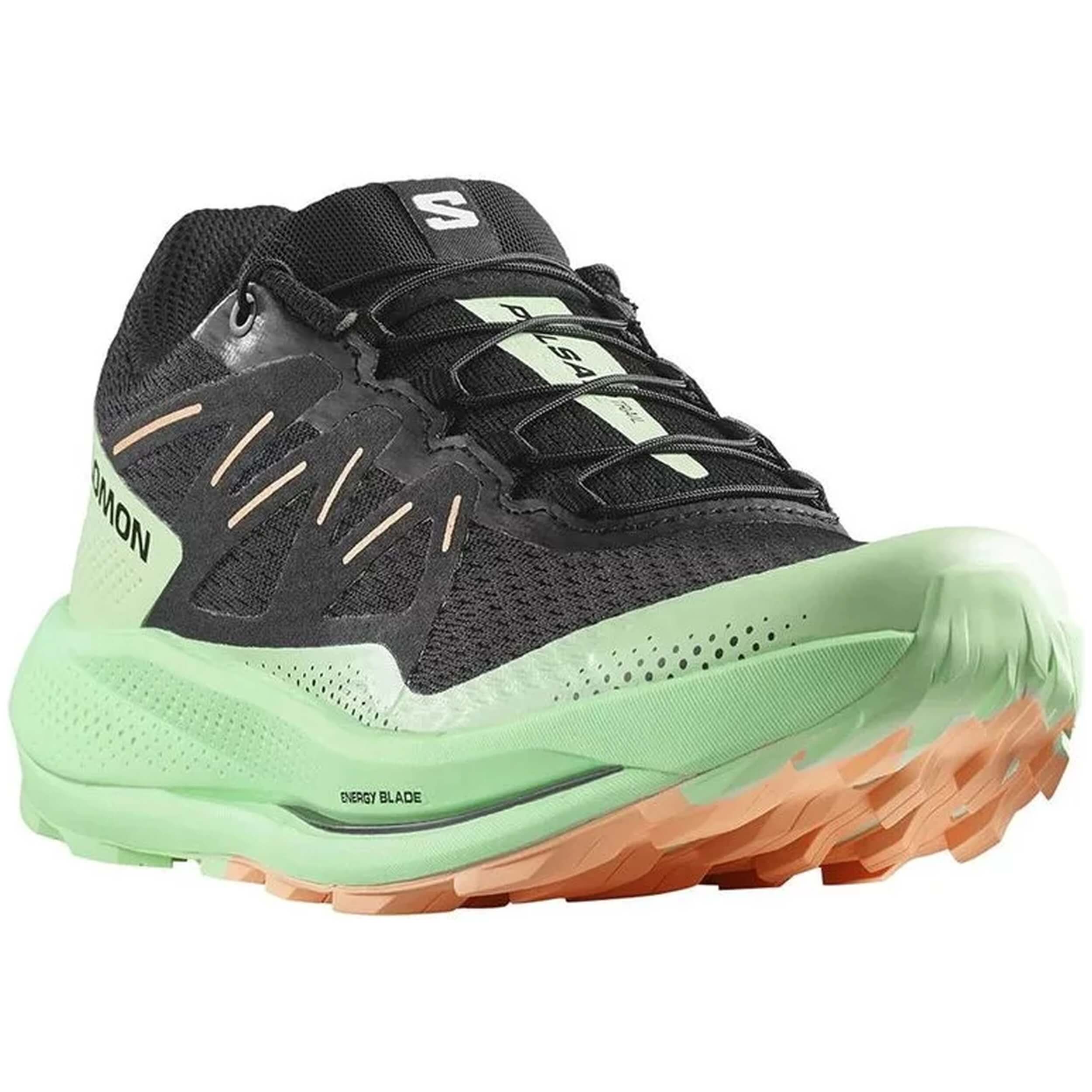 Zapatillas Salomon Pulsar Trail