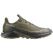 Zapatillas Salomon Alphacross Gtx