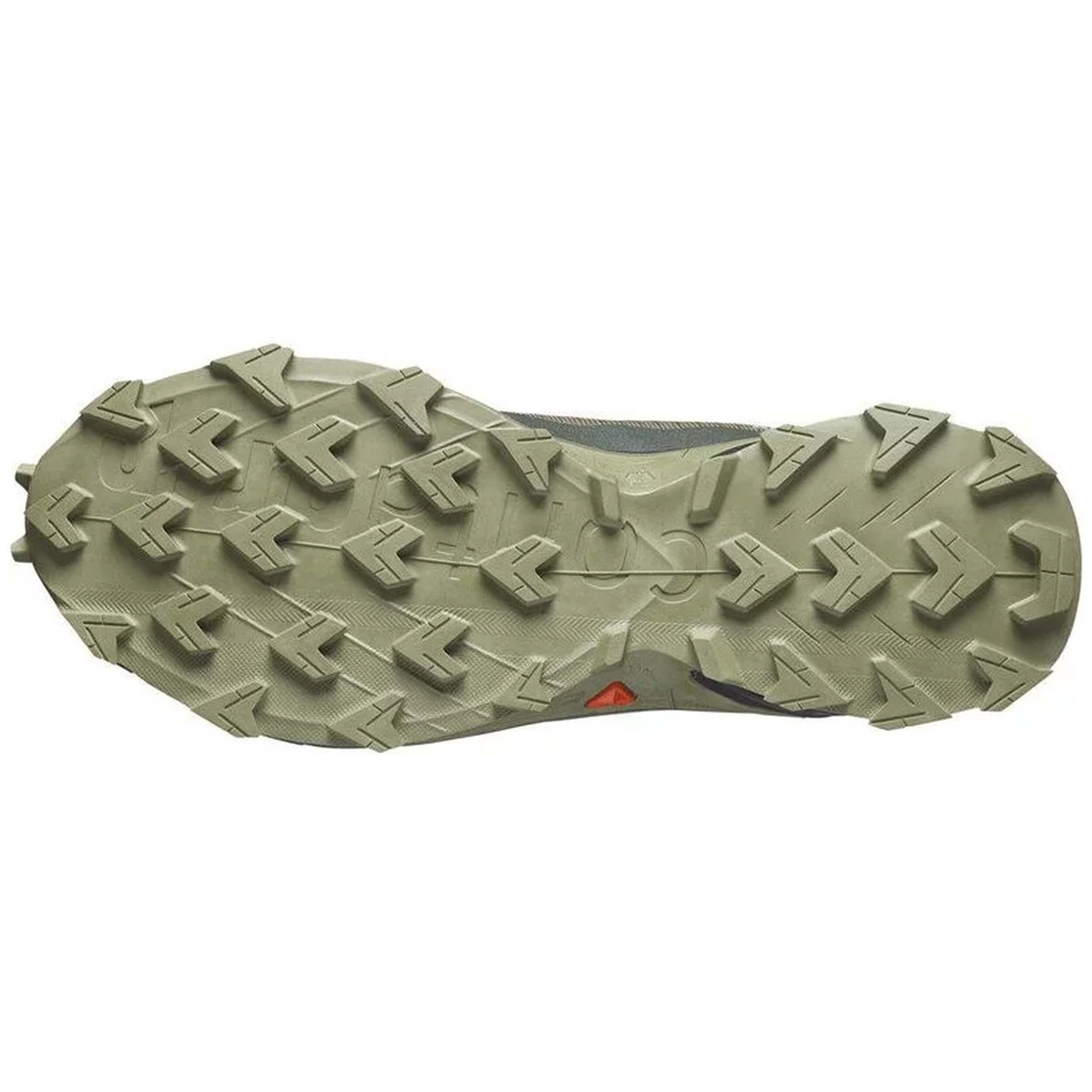 Zapatillas Salomon Alphacross Gtx