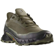 Zapatillas Salomon Alphacross Gtx