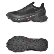 Zapatillas Salomon Alphacross 5 Gtx