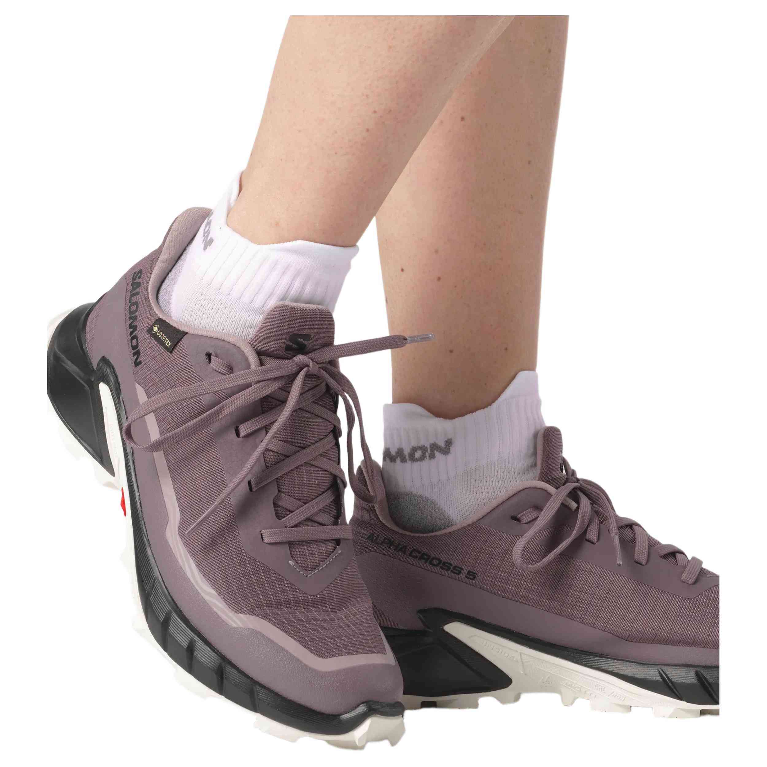  Salomon Alphacross 5 Gtx