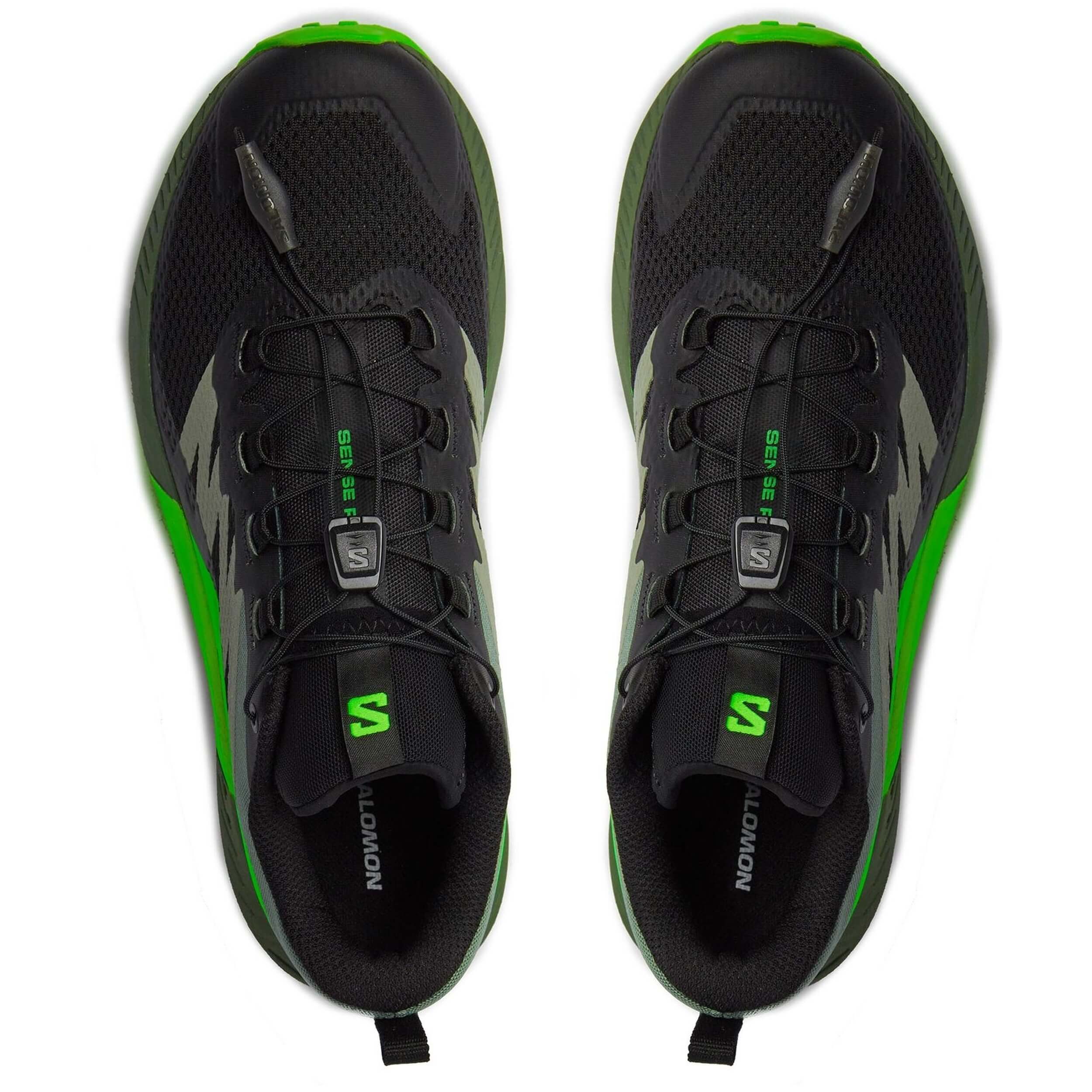 Zapatillas Salomon Sense Ride 5