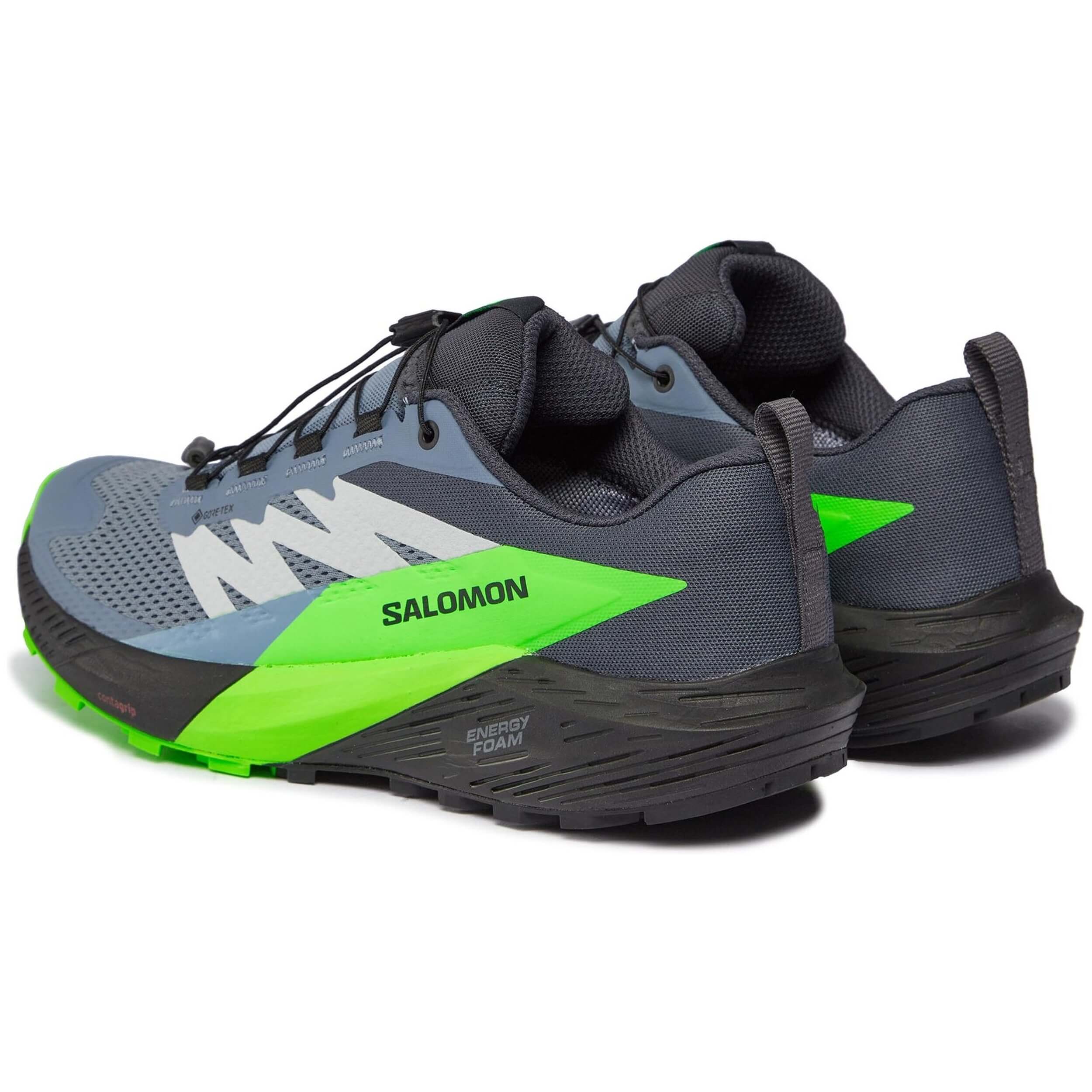 Zapatillas Salomon Sense Ride 5