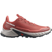 Zapatillas De Running Salomon Alphacross 5