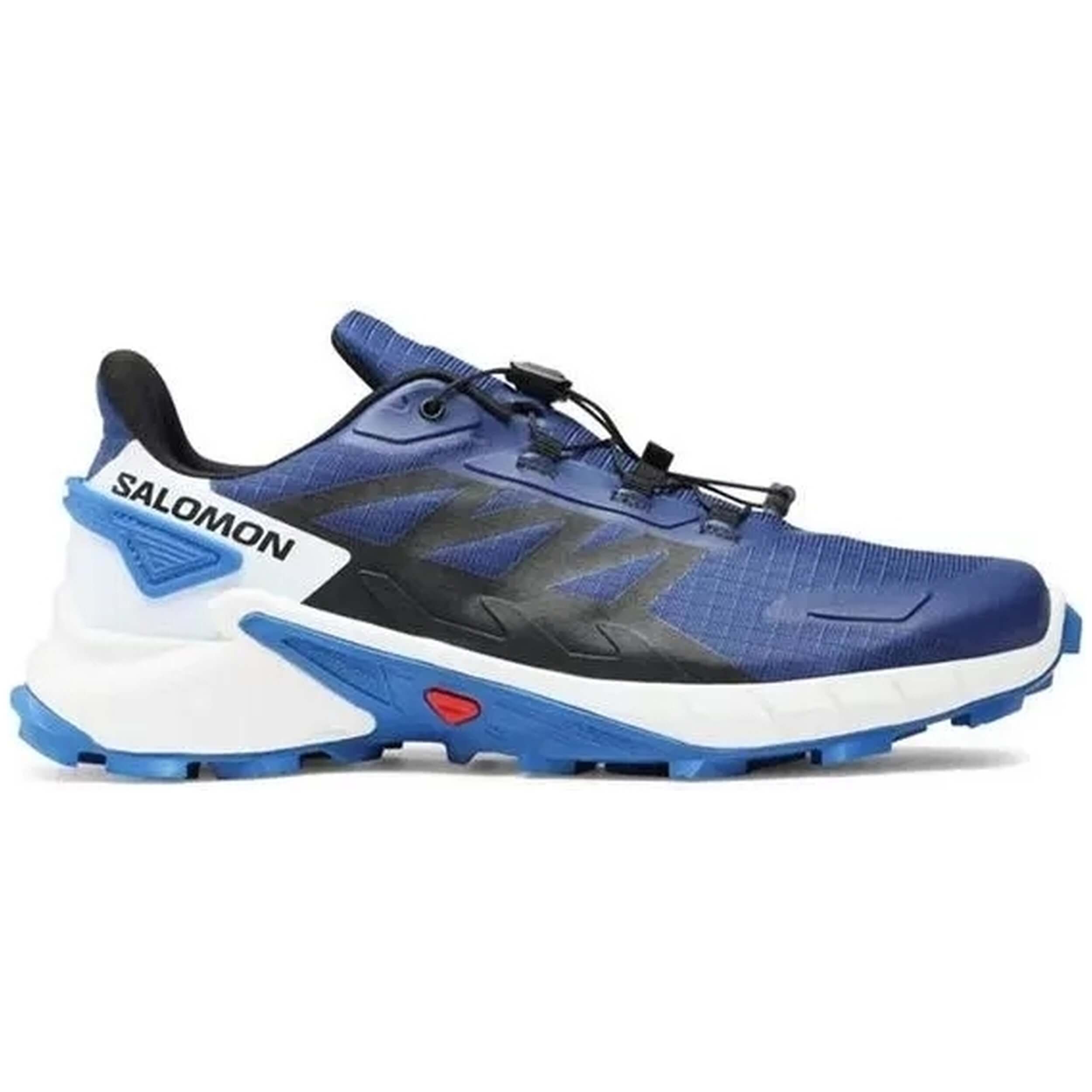 Zapatillas De Running Salomon Supercross 4