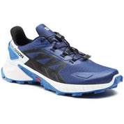 Zapatillas De Running Salomon Supercross 4