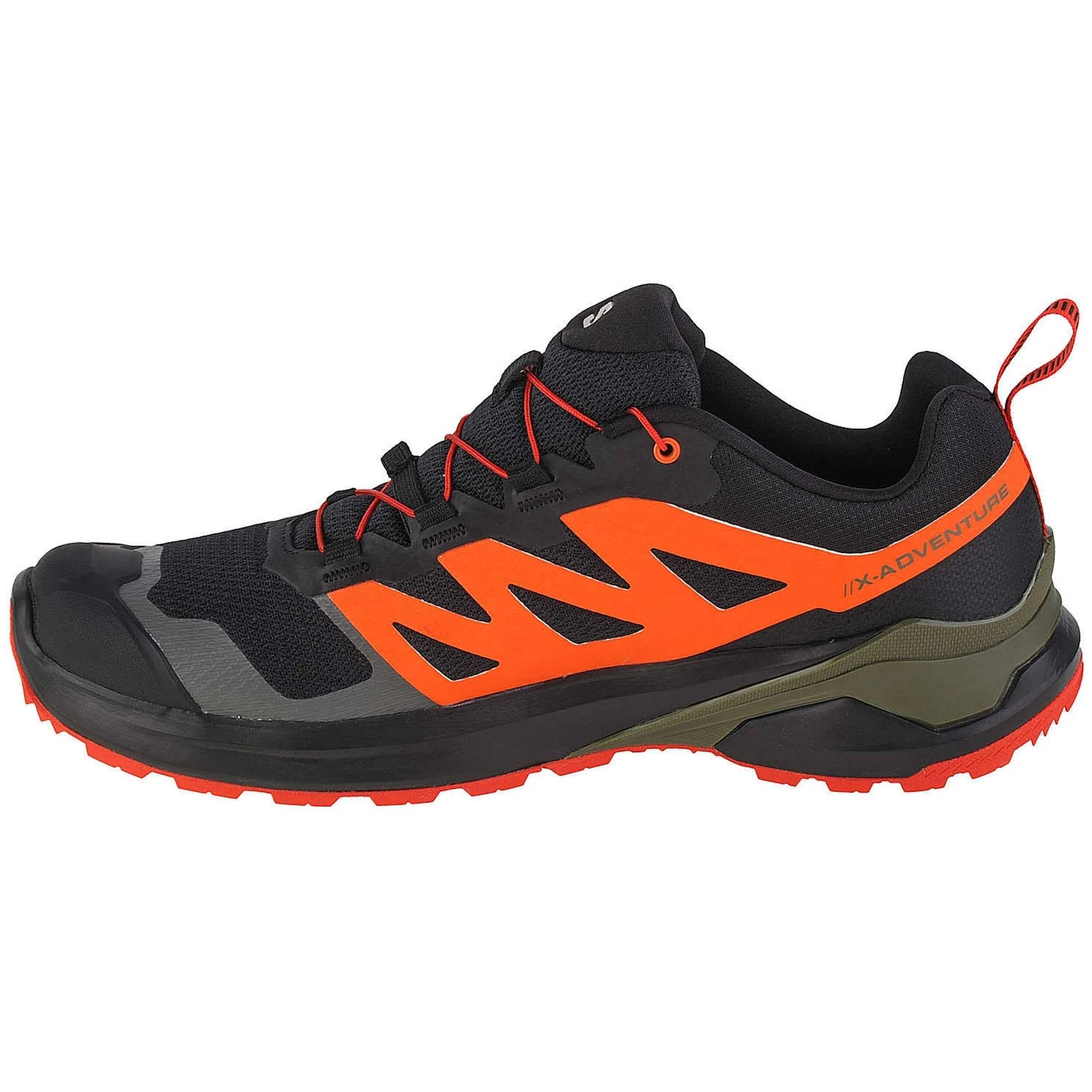 Zapatillas De Running Salomon X-Adventure