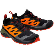 Zapatillas De Running Salomon X-Adventure