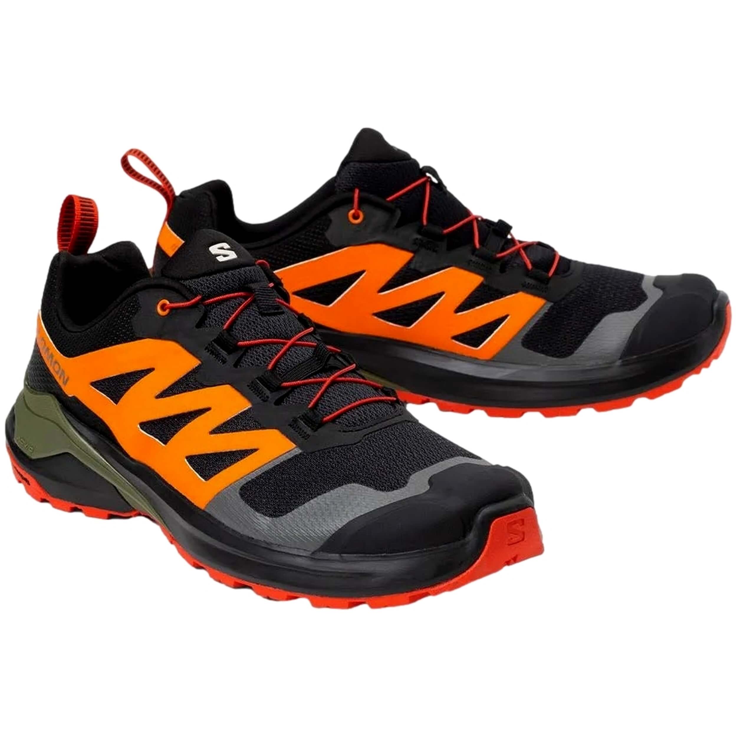 Zapatillas De Running Salomon X-Adventure
