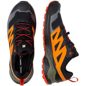 Zapatillas De Running Salomon X-Adventure