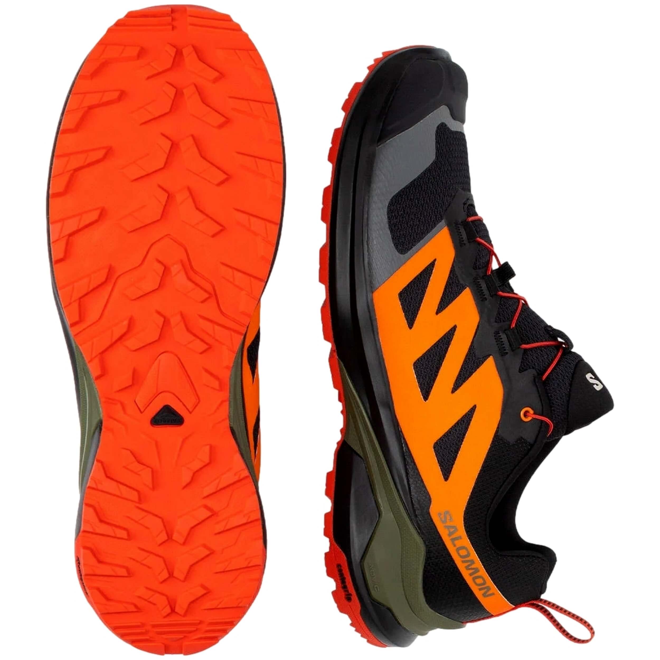 Zapatillas De Running Salomon X-Adventure