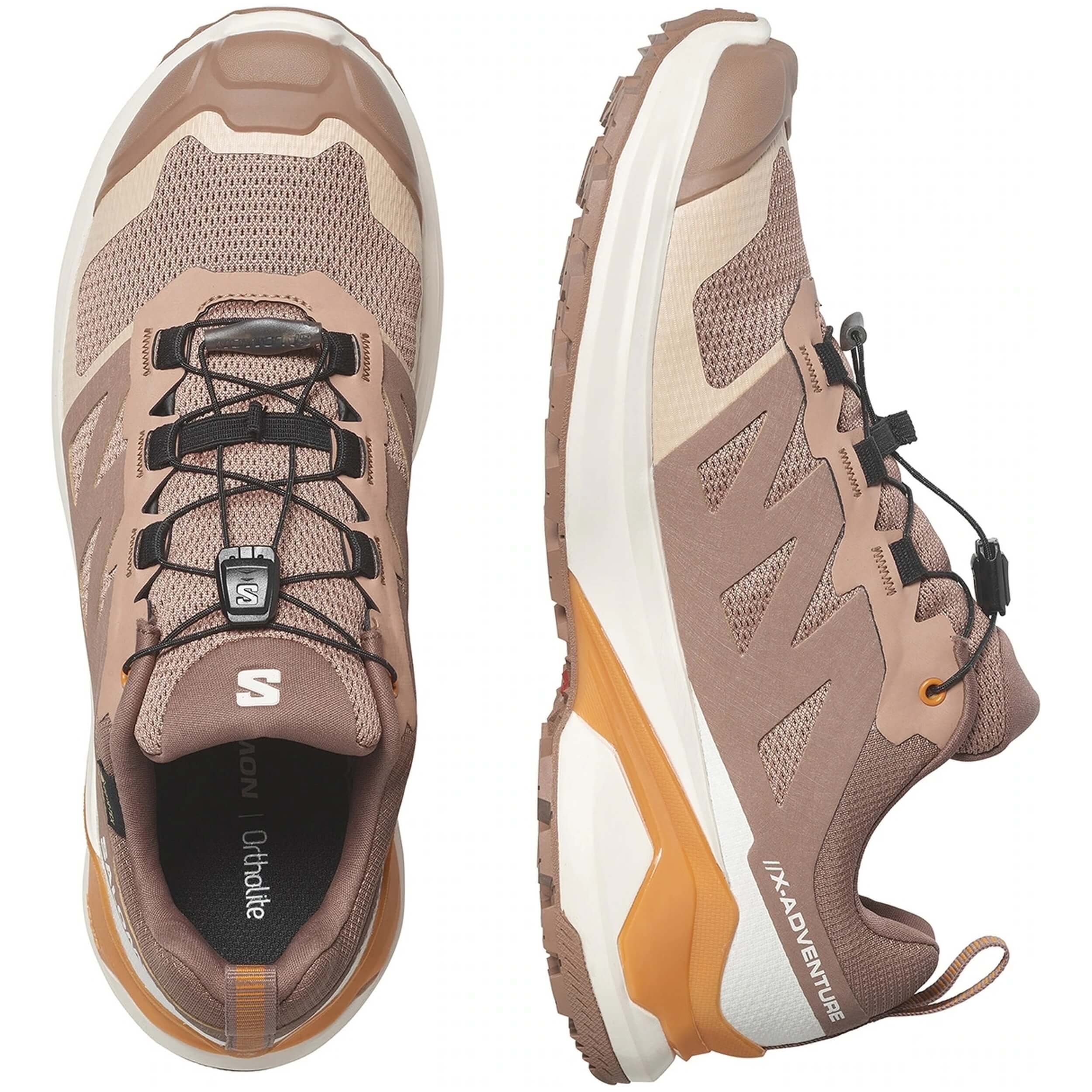 Salomon X-Adventure Gtx Shoes