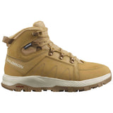 Botas Salomon Outchill Ts Cswp W "Taffy / Almond Milk / Rawhide"