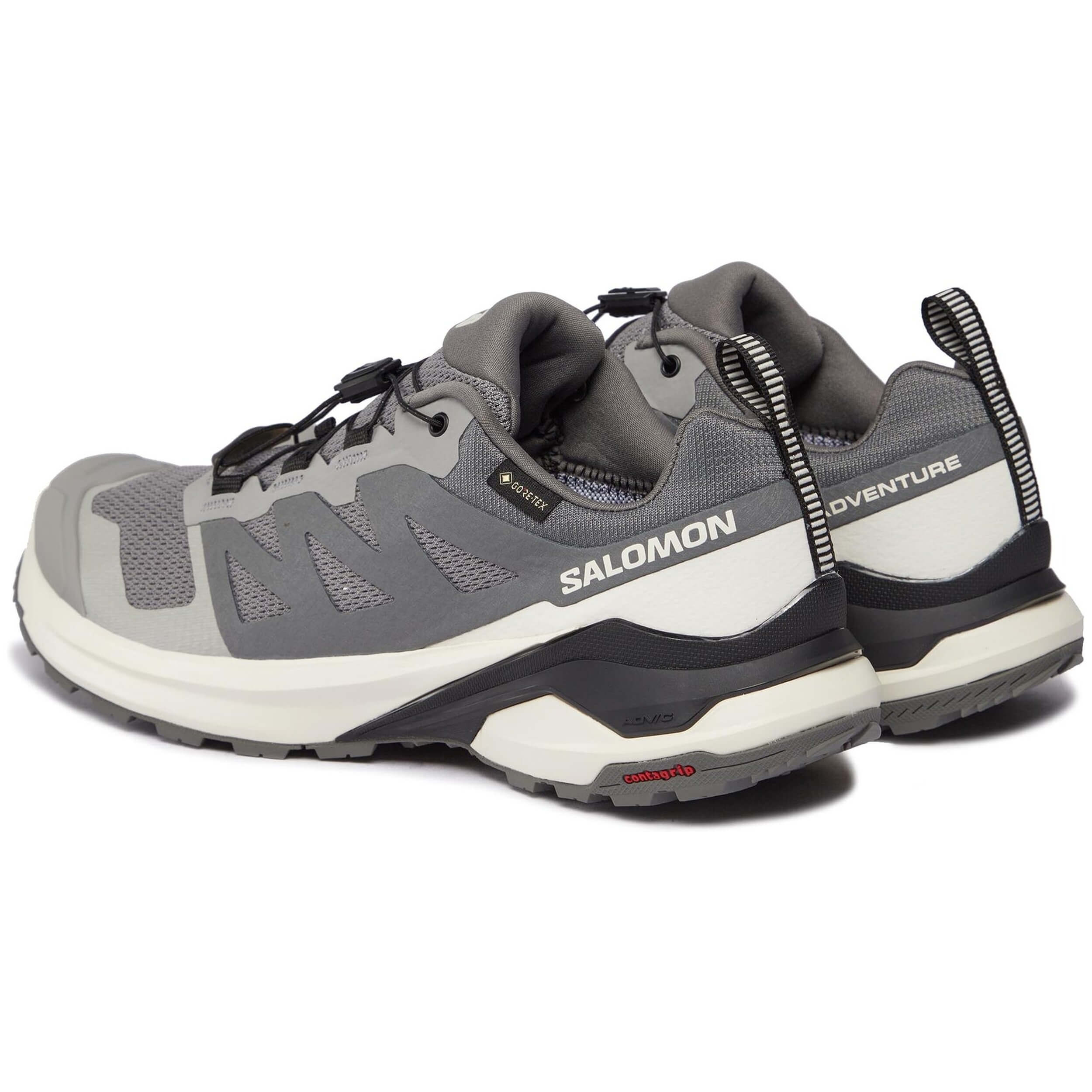 Zapatillas Salomon X-Adventure Gtx