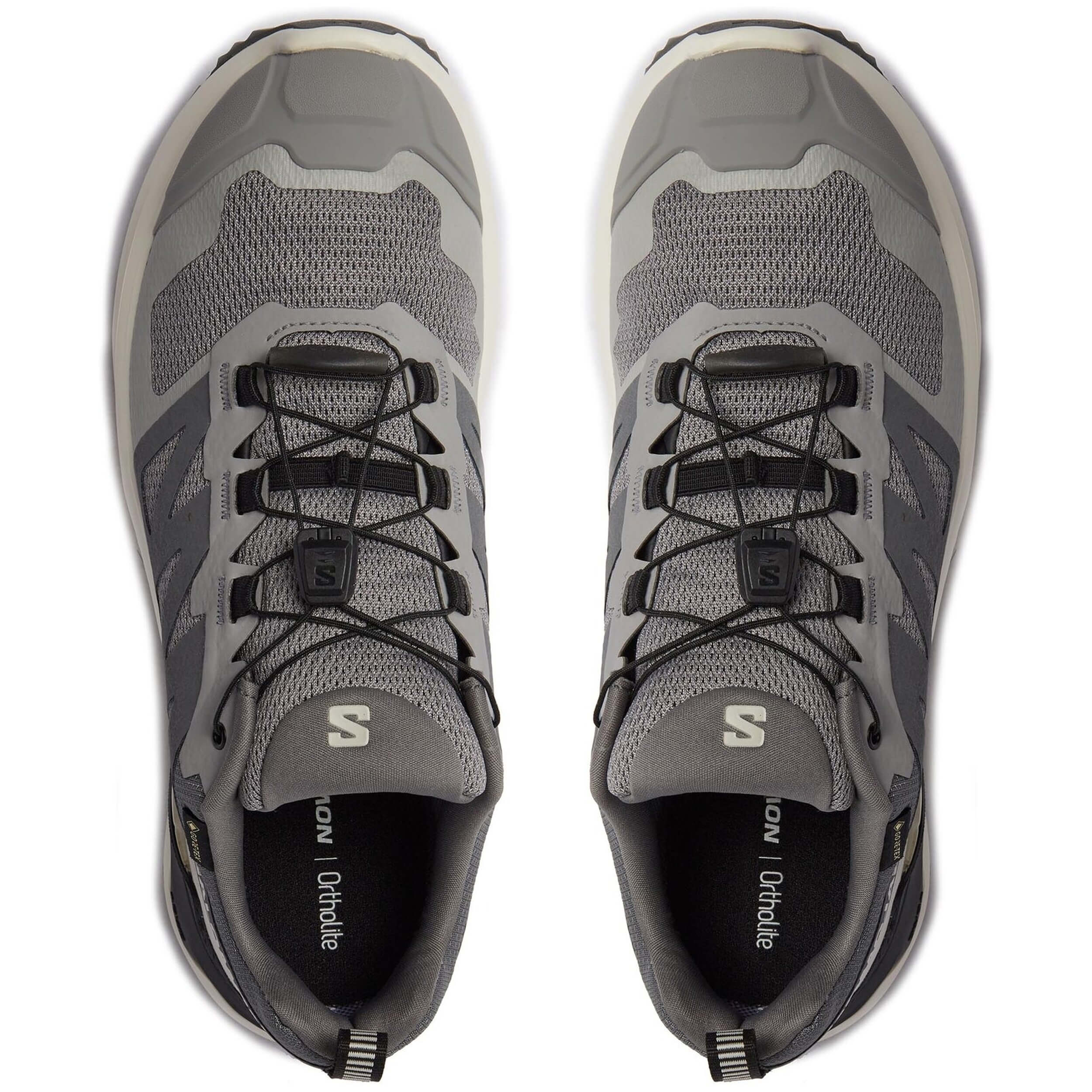 Zapatillas Salomon X-Adventure Gtx