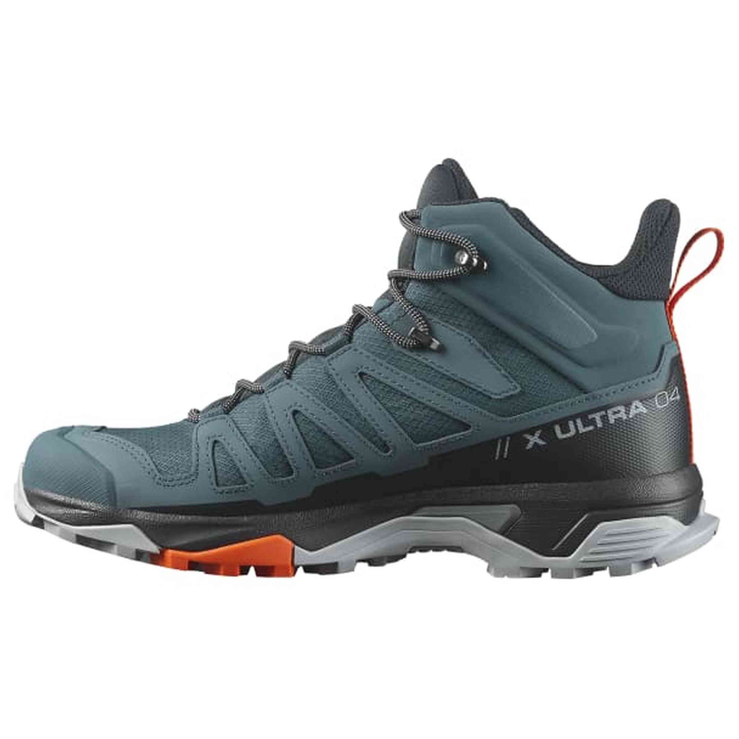Botas Salomon X Ultra 4 Mid Gore-Tex