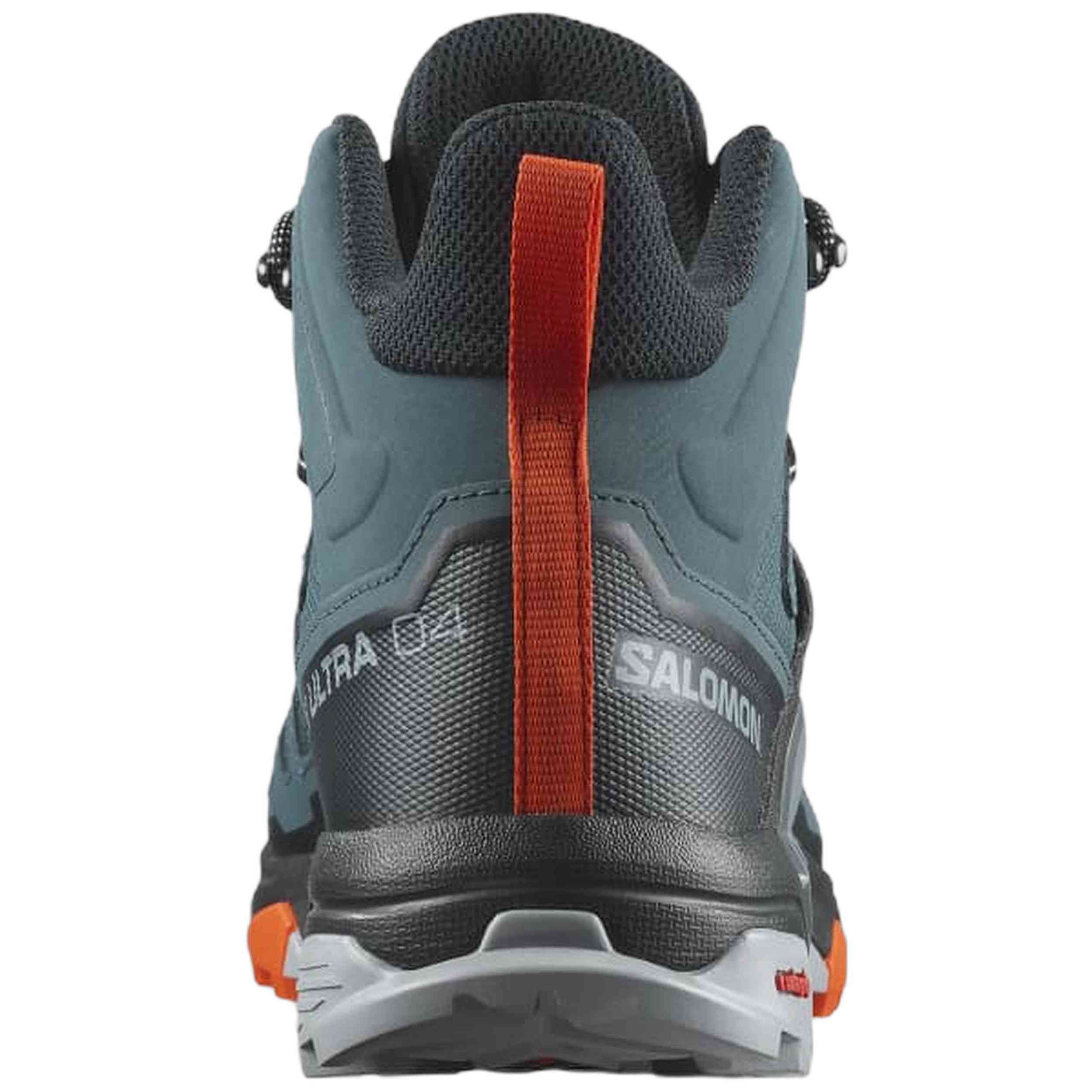 Botas Salomon X Ultra 4 Mid Gore-Tex