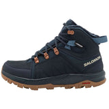 Botas Salomon