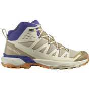 Zapatillas Salomon X Ultra 360 Edge Mid Gtx