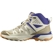 Zapatillas Salomon X Ultra 360 Edge Mid Gtx